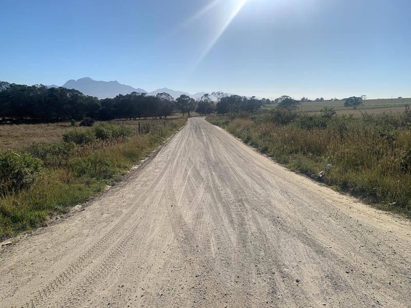 Commercial Property for Sale in Glentana Western Cape
